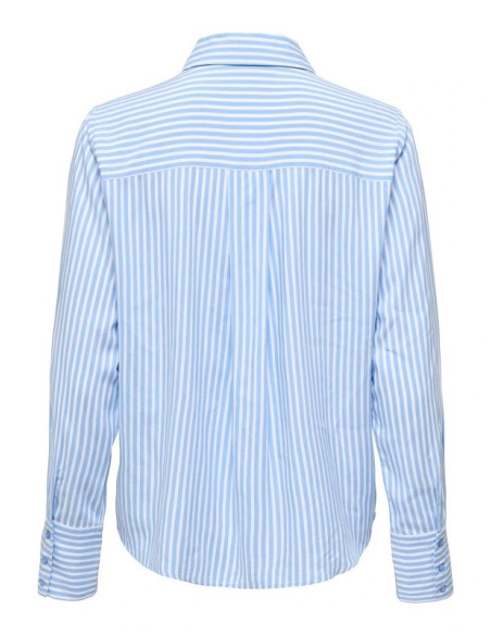 Camisa . ONBERIT LIFE L/S SHIRT