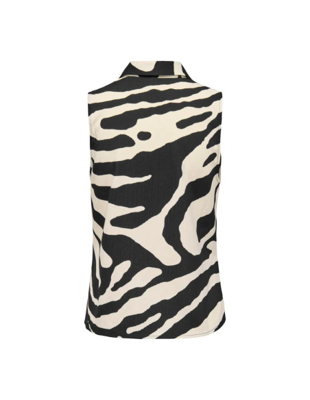 ONLNOVA LIFE VIS S/L SHIRT AOP