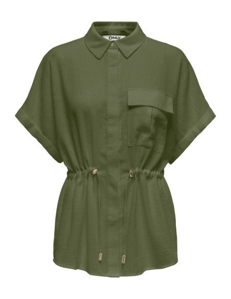 Camisa. ONLEMMIA LIFE S/S SHIRT PNT
