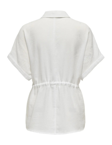 Camisa. ONLEMMIA LIFE S/S SHIRT PNT