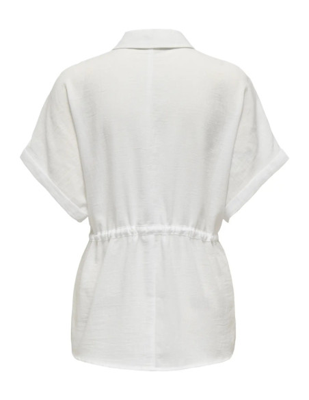 Camisa. ONLEMMIA LIFE S/S SHIRT PNT