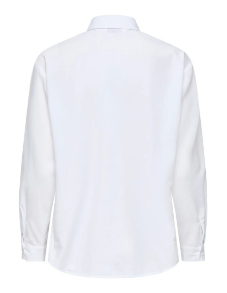 ONLWILLOW LIFE LS PLIS SIDE SHIRT SP WVN