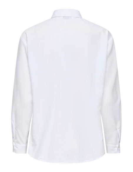 ONLWILLOW LIFE LS PLIS SIDE SHIRT SP WVN