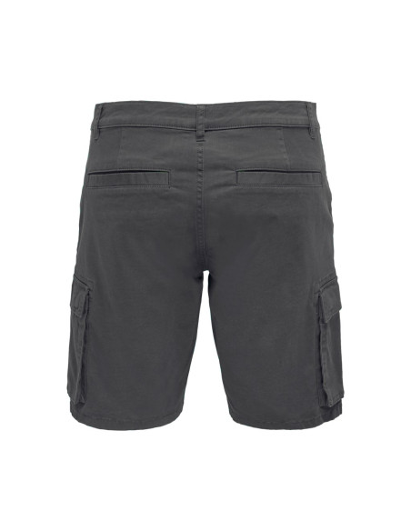 Bermuda . ONSCAM STAGE CARGO SHORTS PG 6689