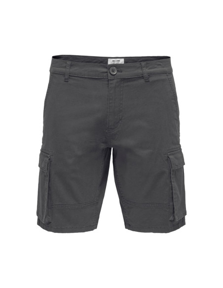 Bermuda . ONSCAM STAGE CARGO SHORTS PG 6689