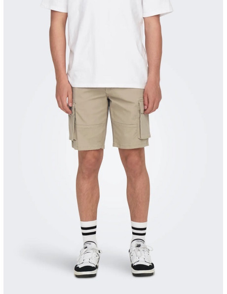 Bermuda . ONSCAM STAGE CARGO SHORTS PG 6689