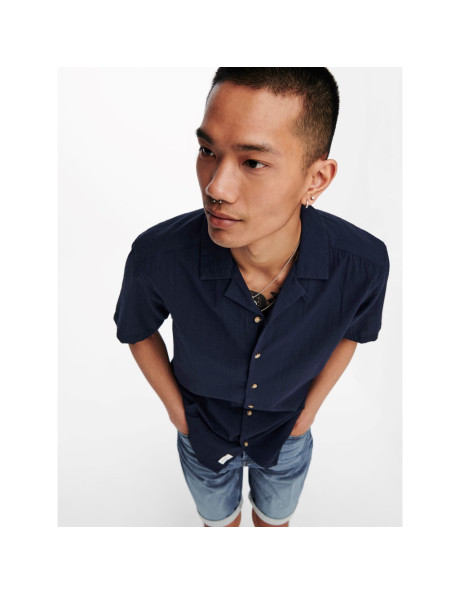 ONSPLY JOG BLUE SHORTS PK 8584 NOOS