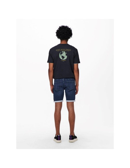 ONSPLY REG D BLUE JOG PK 8582 NOOS