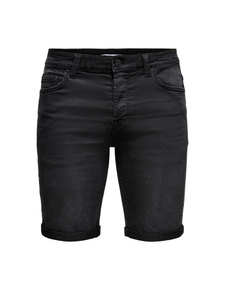 ONSPLY REG BLK JOG SHT PK 8581 NOOS