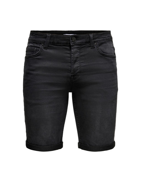 ONSPLY REG BLK JOG SHT PK 8581 NOOS