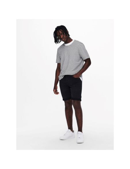 ONSPLY REG BLK JOG SHT PK 8581 NOOS