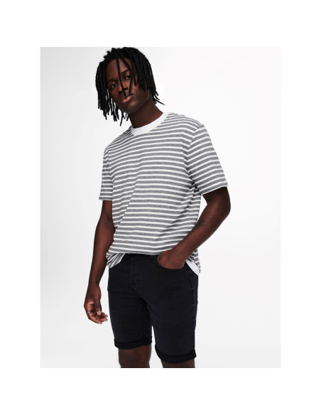 ONSPLY REG BLK JOG SHT PK 8581 NOOS