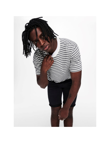 ONSPLY REG BLK JOG SHT PK 8581 NOOS