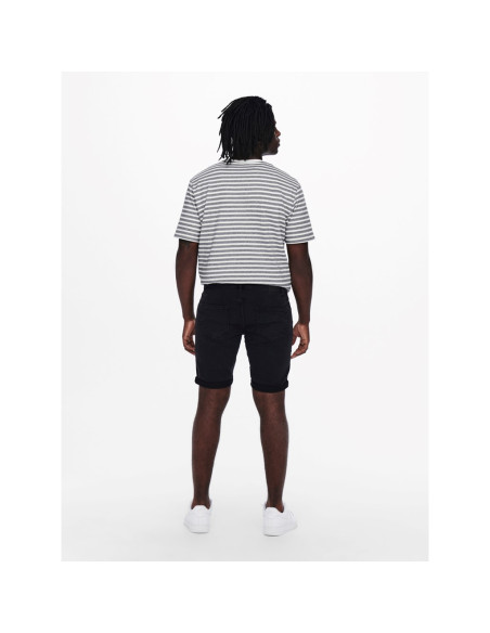 ONSPLY REG BLK JOG SHT PK 8581 NOOS