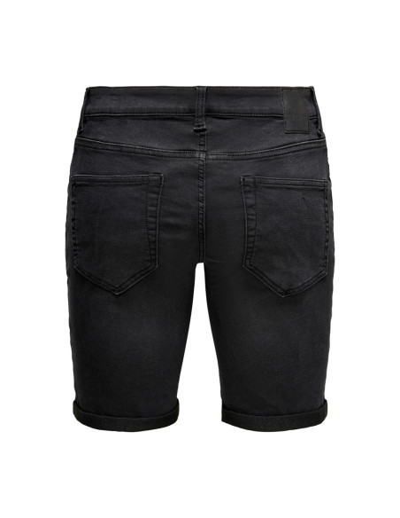 ONSPLY REG BLK JOG SHT PK 8581 NOOS