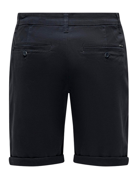 Bermuda . ONSPETER REGULAR