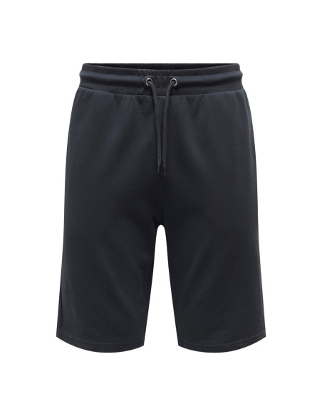 Bermuda algodón .ONSNEIL LIFE SWEAT SHORTS NOOS