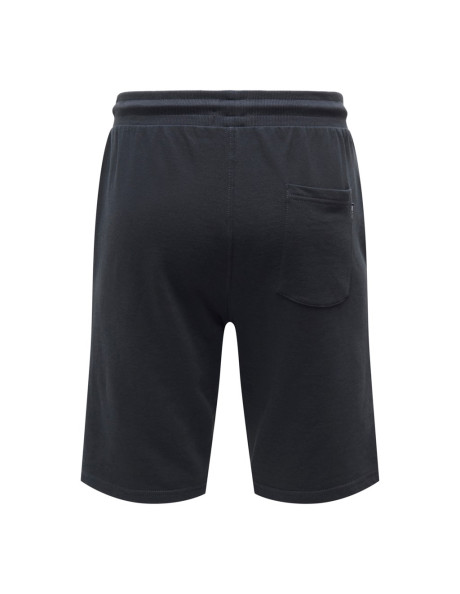 Bermuda algodón .ONSNEIL LIFE SWEAT SHORTS NOOS