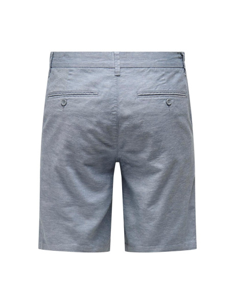 ONSMARK 0011 COTTON LINEN SHORTS NOOS