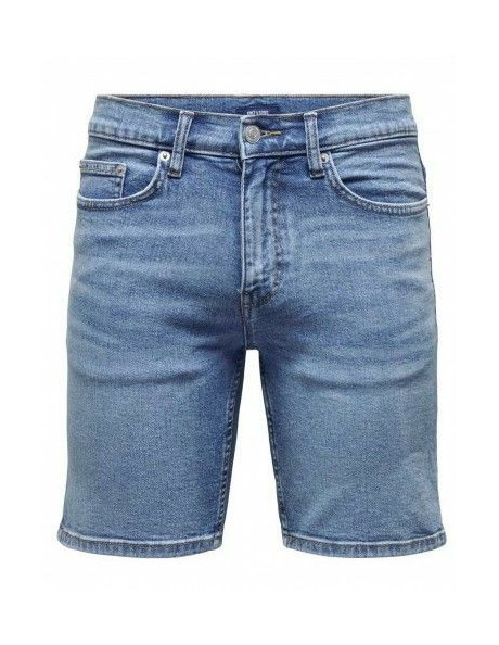Pantalón  corto .  ONSWETF SHORTS