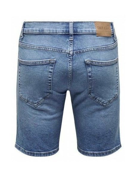 Pantalón  corto .  ONSWETF SHORTS
