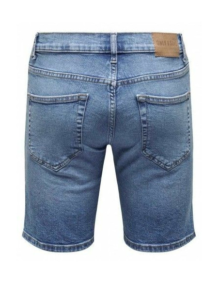 Pantalón  corto .  ONSWETF SHORTS