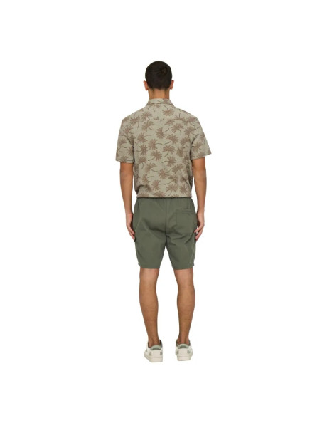 Bermuda cargo . ONSKAL CARGO 0287 SHORTS