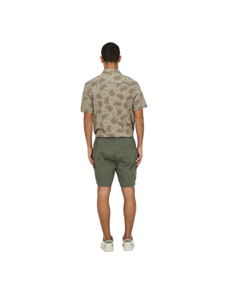Bermuda cargo . ONSKAL CARGO 0287 SHORTS