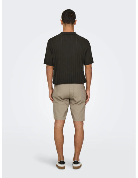 Bermuda cargo . ONSKAL CARGO 0287 SHORTS
