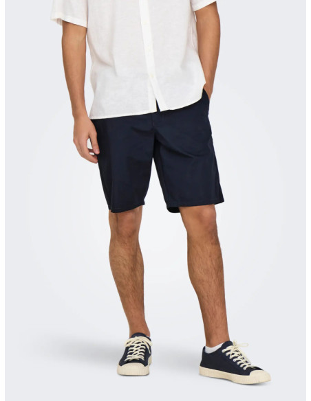 Bermuda . ONSKAL CHINO 0287 SHORTS