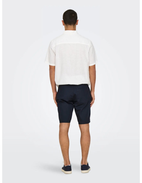 Bermuda . ONSKAL CHINO 0287 SHORTS
