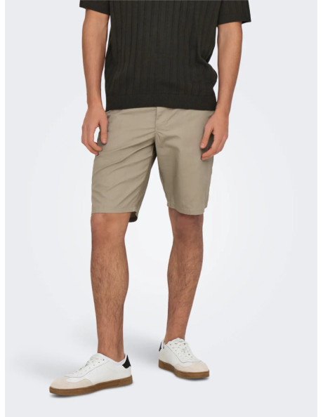 Bermuda . ONSKAL CHINO 0287 SHORTS