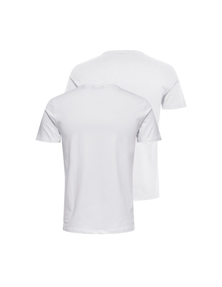 ONSBASIC SLIM O-NECK 2-PACK NOOS