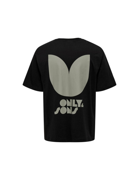 ONSADAM LIFE RLX SS TEE