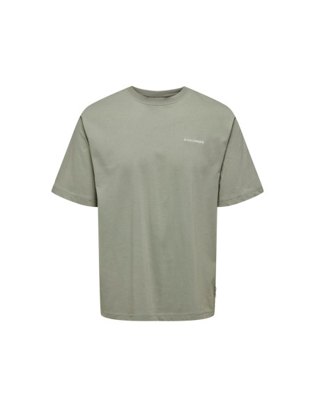 ONSADAM LIFE RLX SS TEE