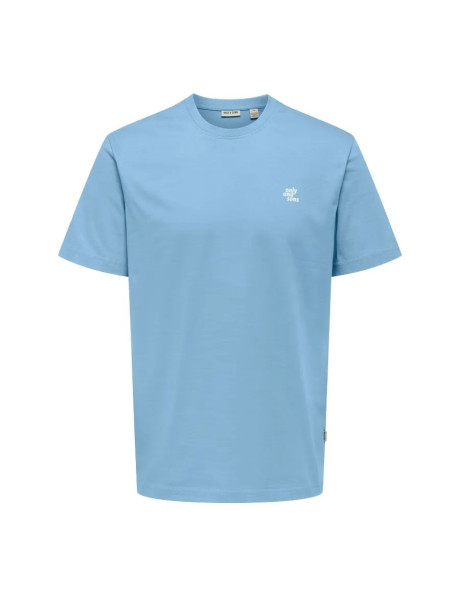 Camiseta  manga corta.ONSMAXIM REG SS TEE