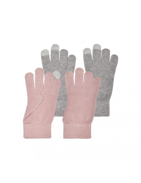 ONLMAGIC KNIT GLOVE 2- PACK