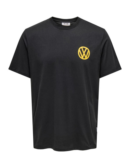Camiseta furgo  .ONSVOLKSWAGEN REG SS TEE