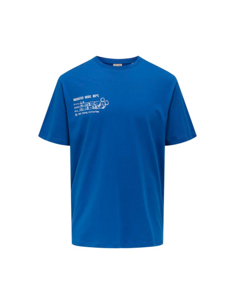 Camiseta Mickey . ONSMICKEY MOUSE RLX SS TEE