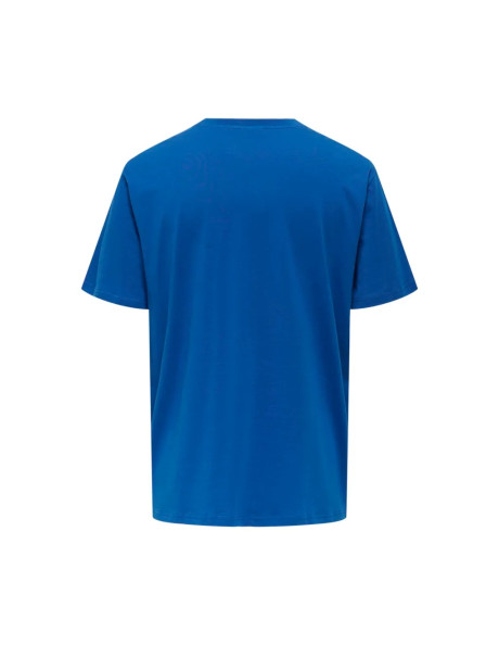 Camiseta Mickey . ONSMICKEY MOUSE RLX SS TEE