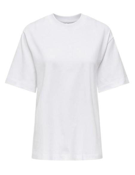 Camiseta básica . ONLMANHATAN
