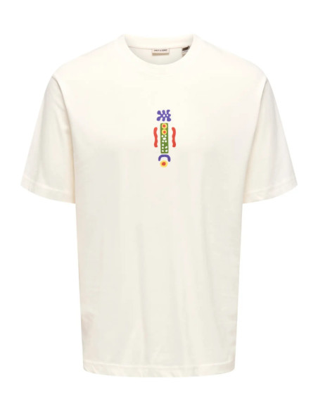 Camiseta . ONSMALIK