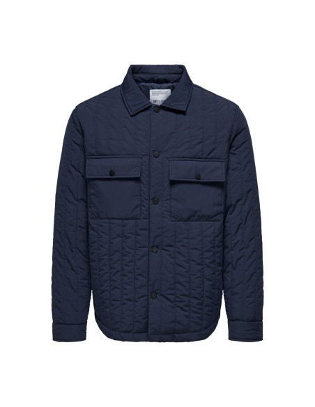 Cazadora . ONSJACK QUILTED JACKET OTW