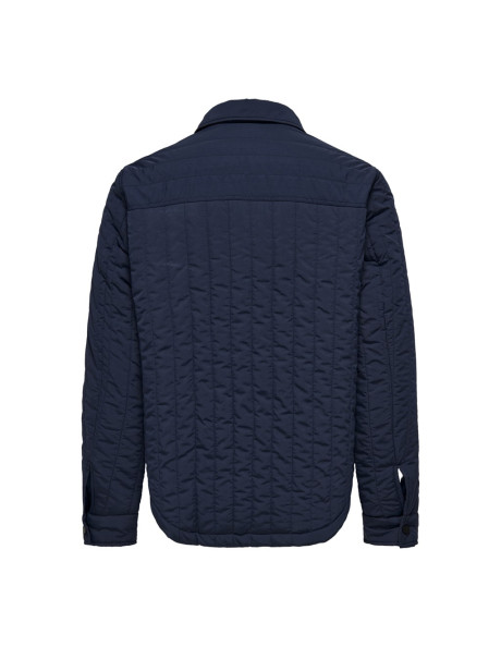 Cazadora . ONSJACK QUILTED JACKET OTW