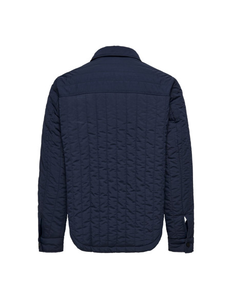 Cazadora . ONSJACK QUILTED JACKET OTW