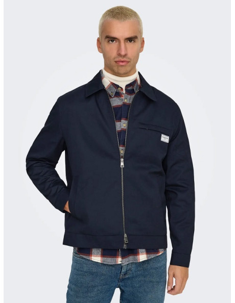 Cazadora . ONSRALPH TC JACKET OTW VD