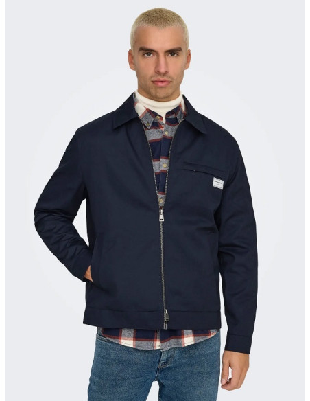 Cazadora . ONSRALPH TC JACKET OTW VD