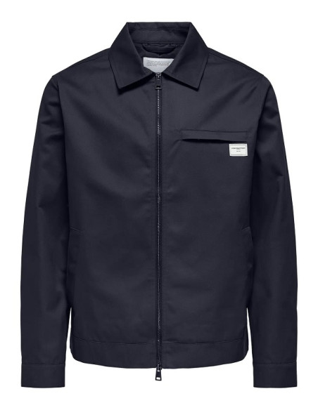 Cazadora . ONSRALPH TC JACKET OTW VD