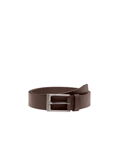 ONSBRAD MEDIUM LEATHER BELT NOOS