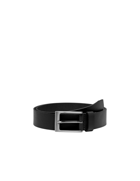 ONSBRAD MEDIUM LEATHER BELT NOOS